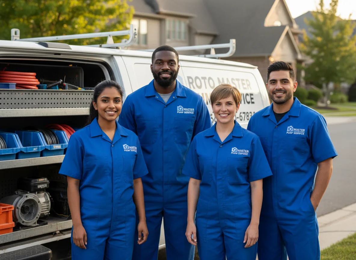 Sump Pump Installation company in Uvalda, GA